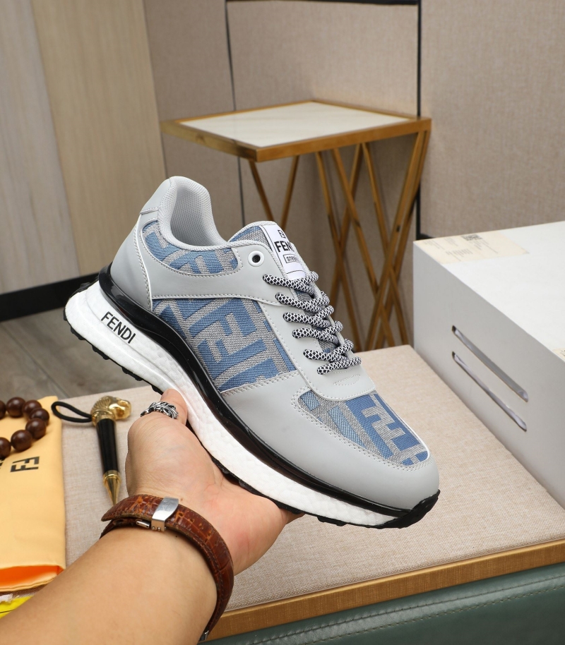 Fendi Casual Shoes